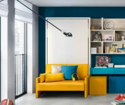 Lit escamotable ALTEA SOFA