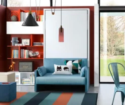 Lit escamotable ALTEA SOFA