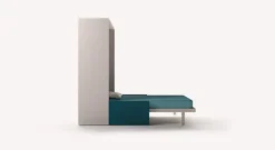 Lit escamotable ALTEA SOFA
