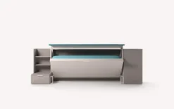 Lit escamotable CABRIO