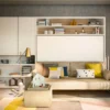 Lit escamotable CIRCE SOFA