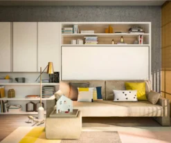 Lit escamotable CIRCE SOFA