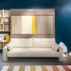 Lit escamotable KALI SOFA