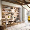 Lit escamotable LGM DESK