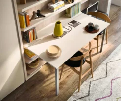 Lit escamotable LGM DESK