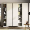 Lit escamotable LGM DOORS