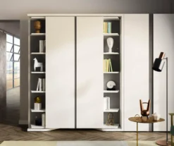 Lit escamotable LGM DOORS
