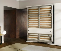 Lit escamotable LGM DOORS