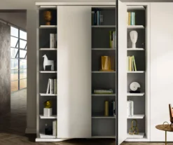 Lit escamotable LGM DOORS