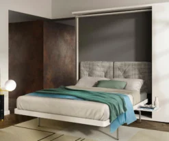Lit escamotable LGM DOORS
