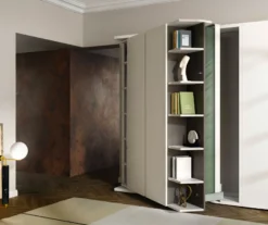 Lit escamotable LGM DOORS