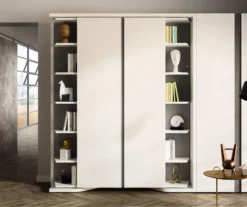 Lit escamotable LGM DOORS