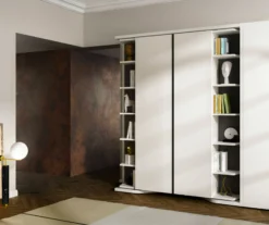 Lit escamotable LGM DOORS