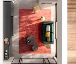 Lit escamotable LGM 2.0 TV