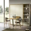Lit escamotable LUCY TABLE