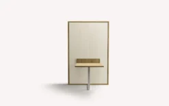 Lit escamotable LUCY TABLE