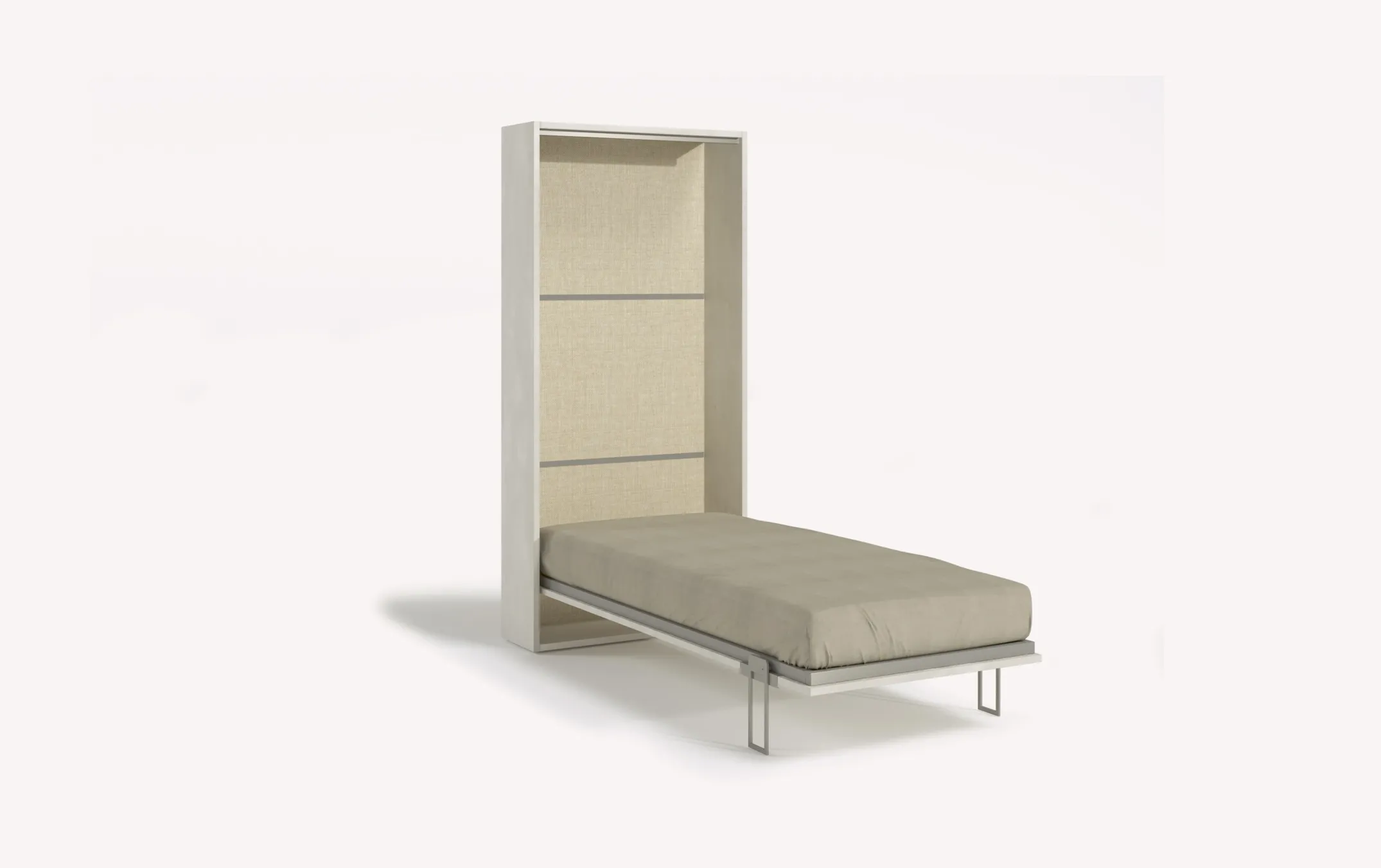 Lit escamotable LUCY TABLE