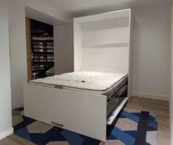 Lit escamotable LUTECE 3