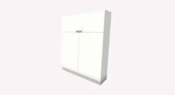 Lit escamotable LUTECE 3