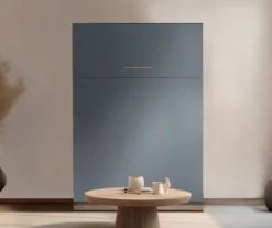Lit escamotable MELAMIX