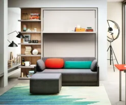 Lit escamotable OSLO SOFA