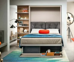 Lit escamotable OSLO SOFA