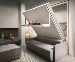 Lit escamotable OSLO SOFA