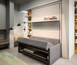 Lit escamotable OSLO SOFA