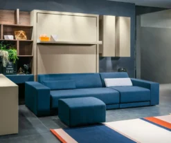 Lit escamotable OSLO SOFA