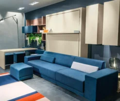 Lit escamotable OSLO SOFA