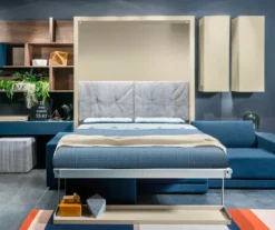 Lit escamotable OSLO SOFA