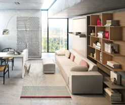 Lit escamotable OSLO SOFA