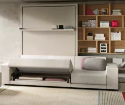Lit escamotable OSLO SOFA