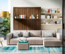 Lit escamotable SWING SOFA