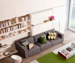 Lit escamotable SWING SOFA