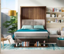 Lit escamotable SWING SOFA