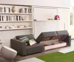 Lit escamotable SWING SOFA