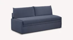 Lit gigogne GAIA Compact