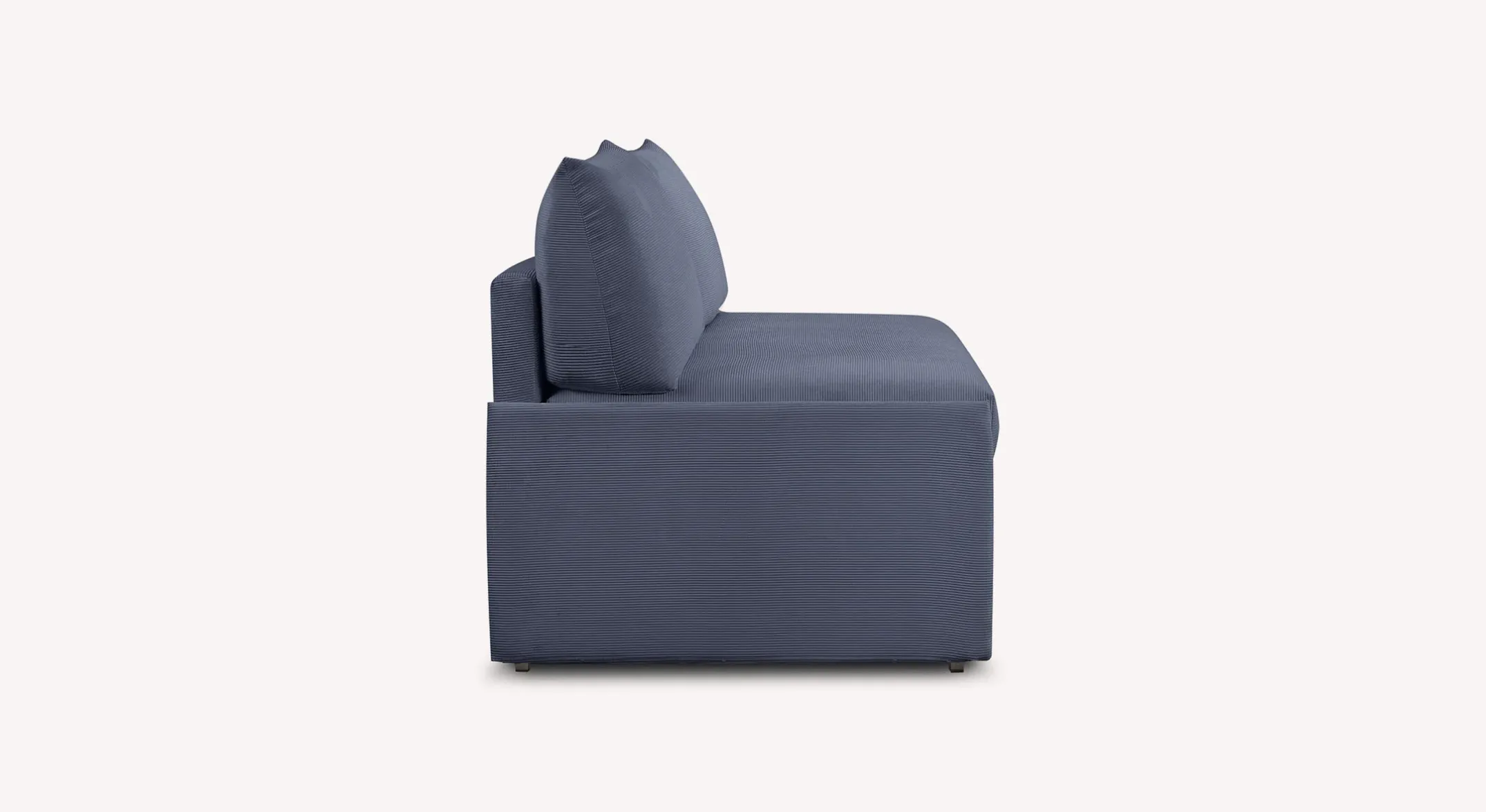Lit gigogne GAIA Compact