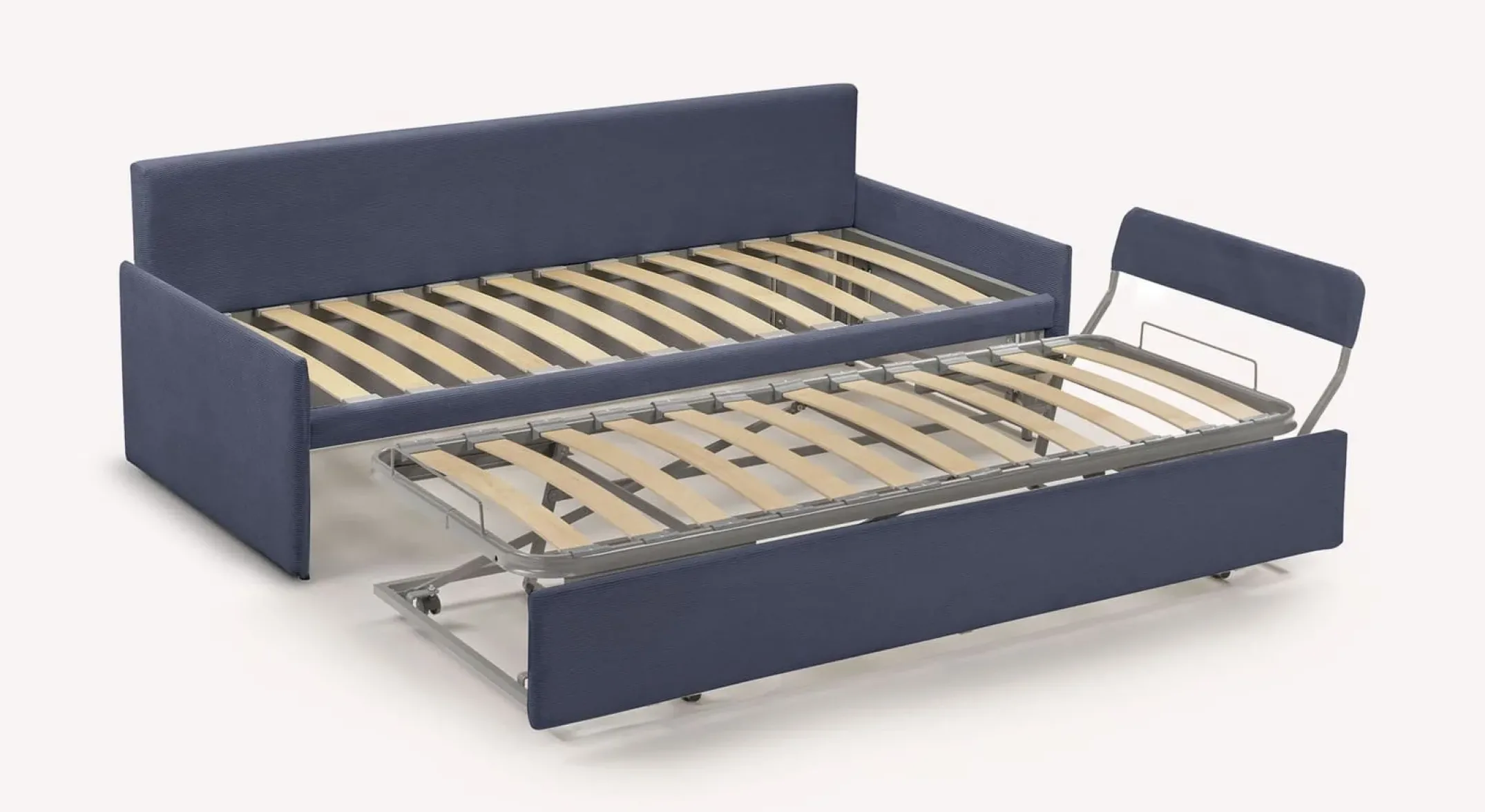 Lit gigogne GAIA Compact