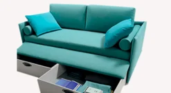 Lit gigogne SOFA