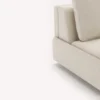 Module NELLY Accoudoir Tissu