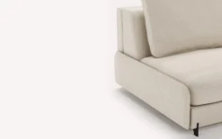 Module NELLY Accoudoir Tissu