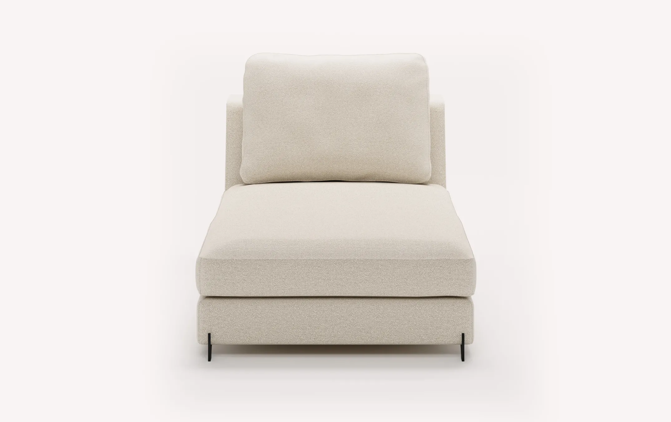 Module NELLY Chaise Longue