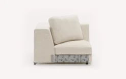 Module NELLY Chaise Longue
