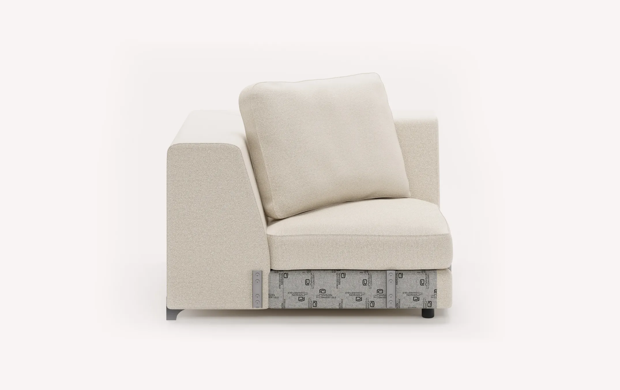 Module NELLY Chaise Longue