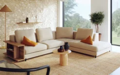 Module NELLY Chaise Longue