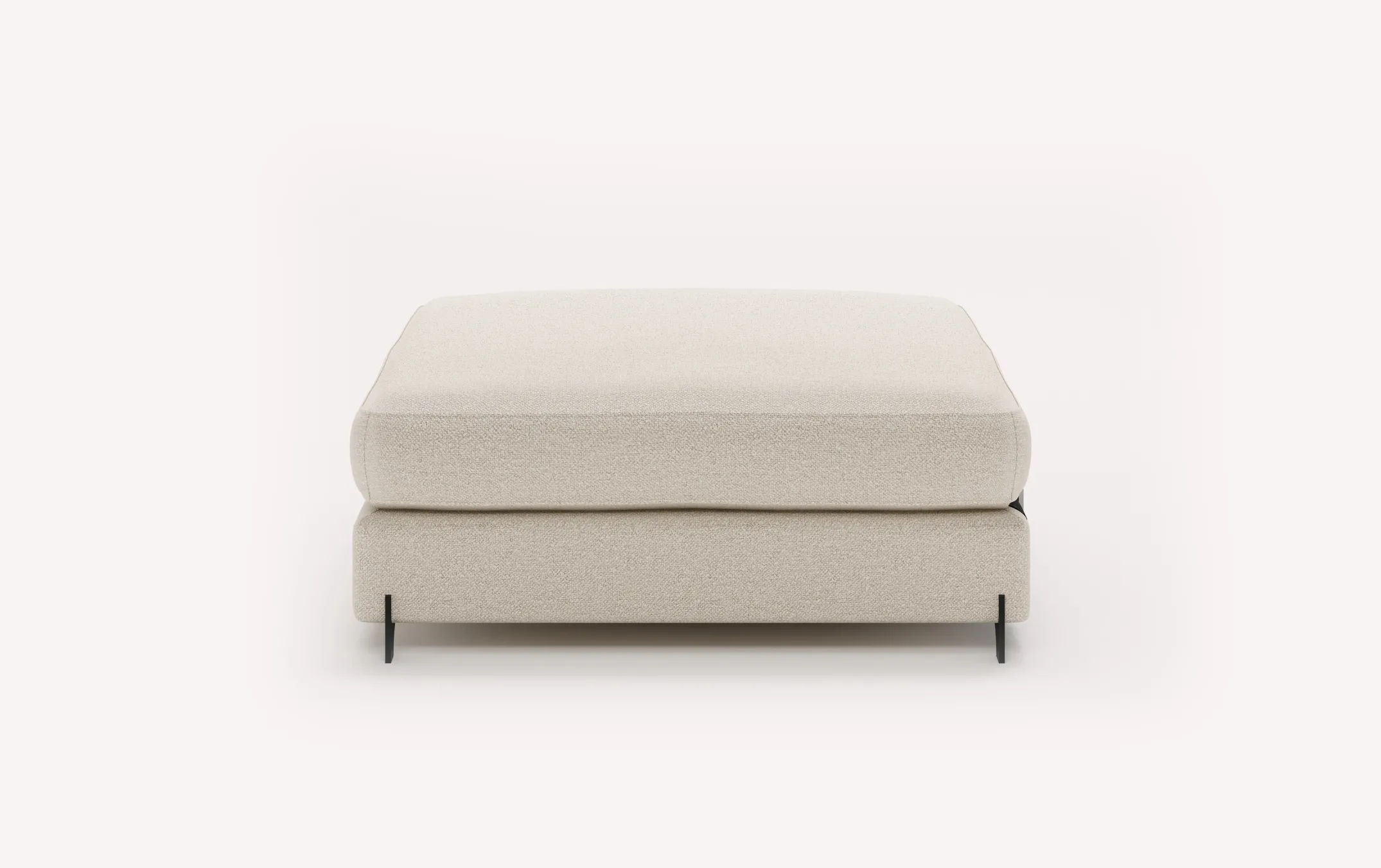 Module NELLY Pouf Coffre