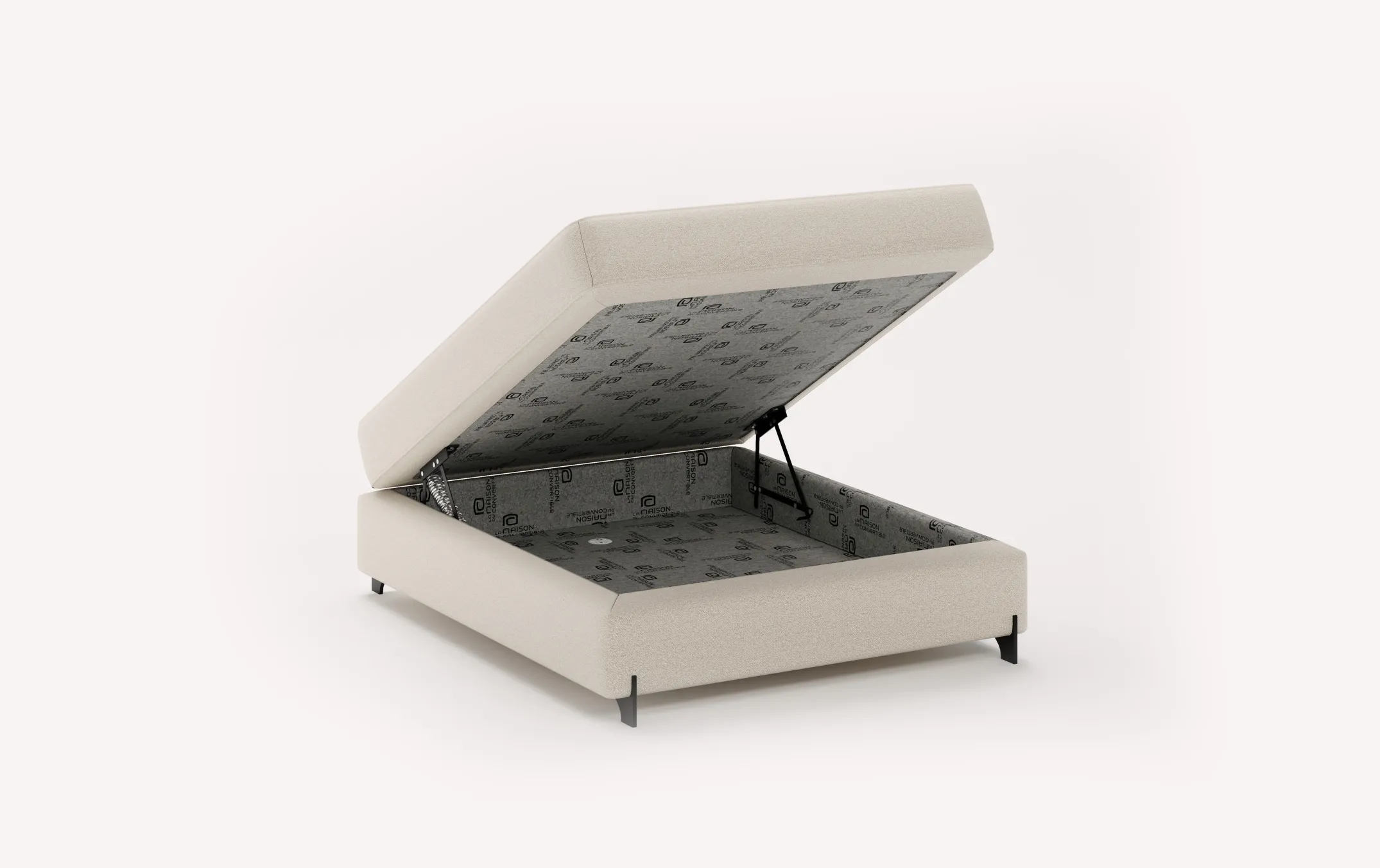 Module NELLY Pouf Coffre