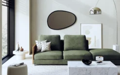 Module NELLY Pouf Coffre